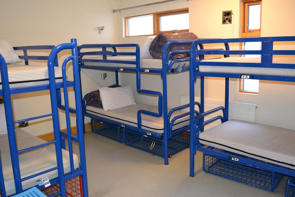 Egali Hostel Дублін Номер фото