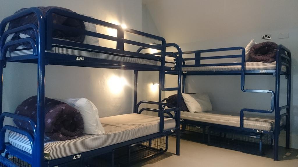 Egali Hostel Дублін Номер фото