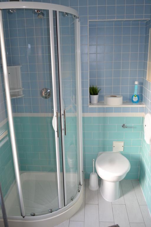 Egali Hostel Дублін Номер фото