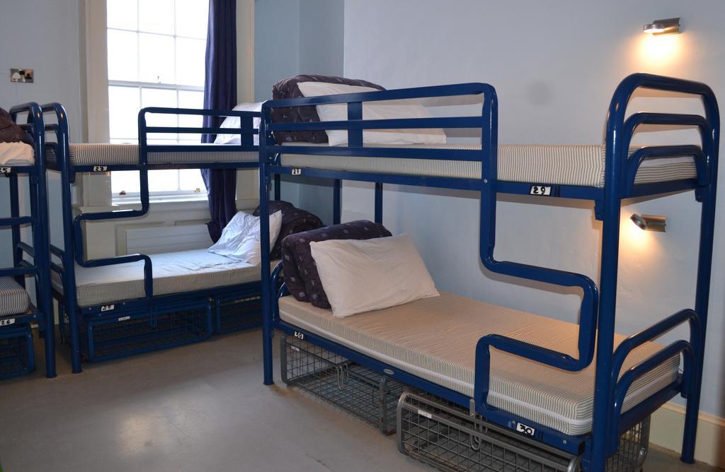 Egali Hostel Дублін Номер фото