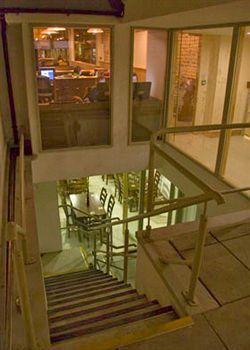 Egali Hostel Дублін Екстер'єр фото