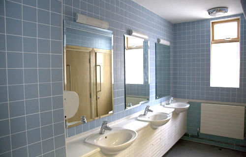 Egali Hostel Дублін Екстер'єр фото
